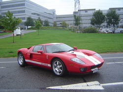 gt40