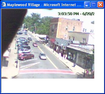 mol-webcam
