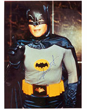 batman