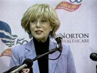 leslie stahl