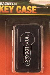Hide A Key