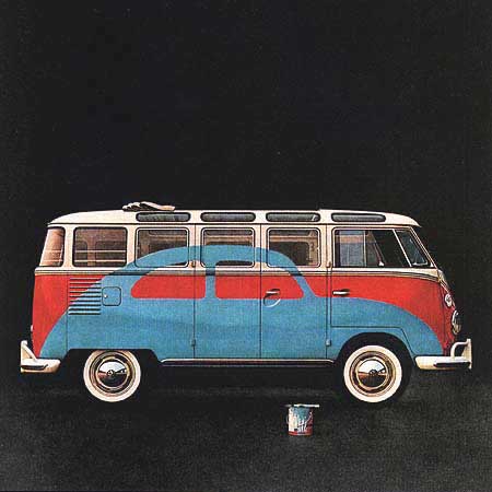vw