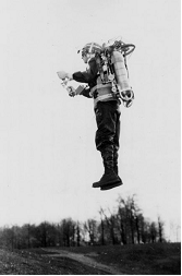 jet pack