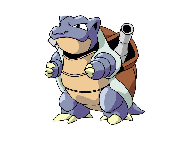 blast