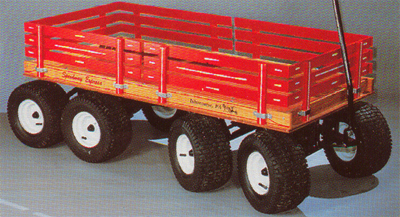 wagon