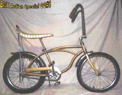 bike