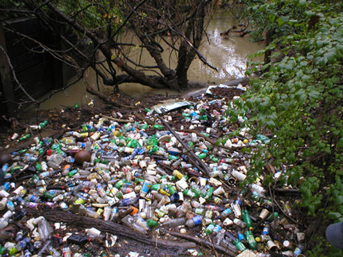 LITTER