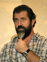 melbeard