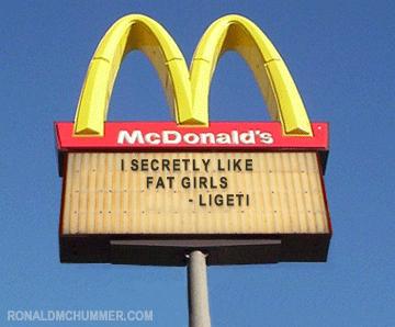 McFat