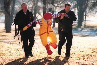 ronald