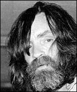 Charles Manson