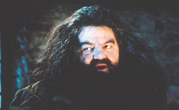 Hagrid