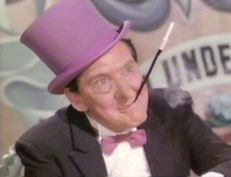 penguin