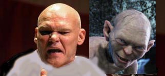 carville