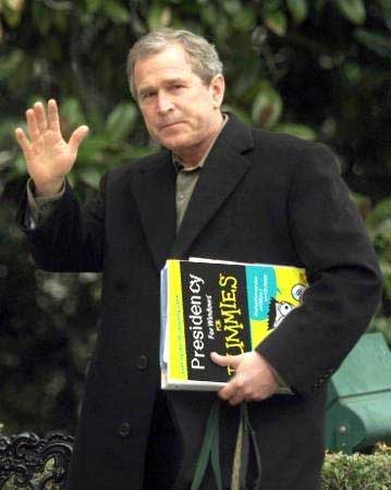 bush