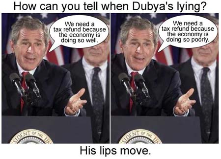 bush