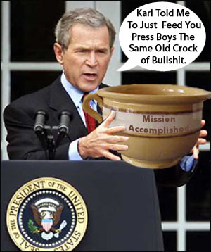 bush