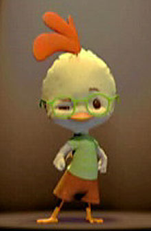 chicken little
