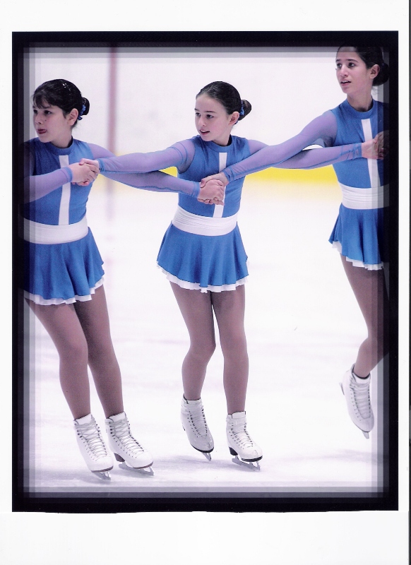 Go Synchro!