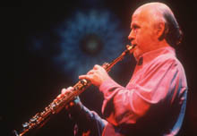 Paul Winter