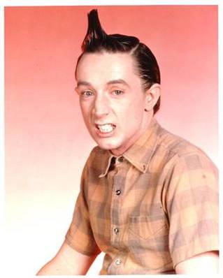 ed grimley