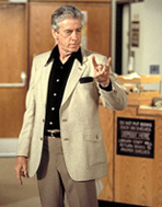 Paul Gleason