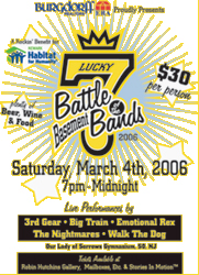 BBB06 Flyer
