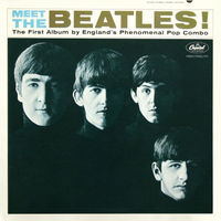 Meet the Beatles