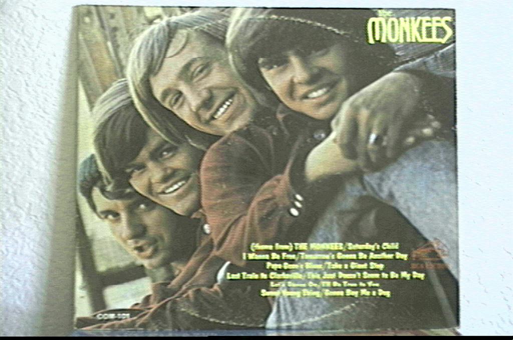 monkees