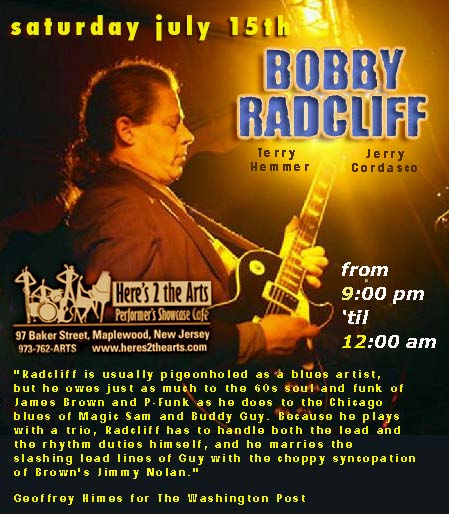 bobby poster
