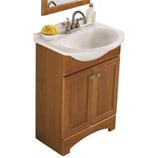new vanity
