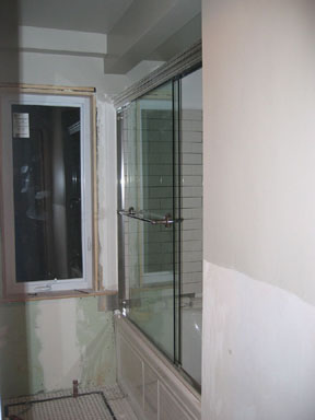tub