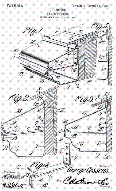 patent