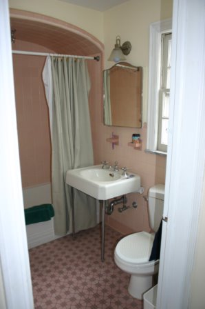 Bathroom picture