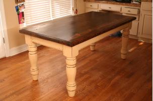 table