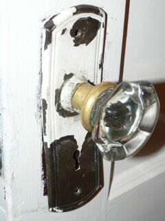 Door Knob 1