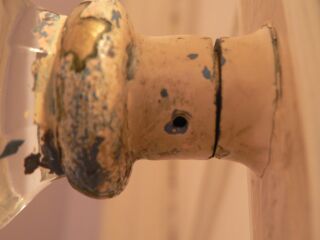 Door Knob 2