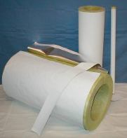 Fiberglass insulation