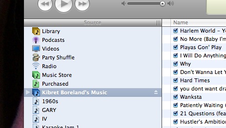 itunes