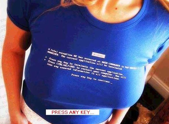 any keywti BOOBIES