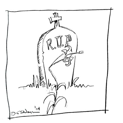 Dead Thread...