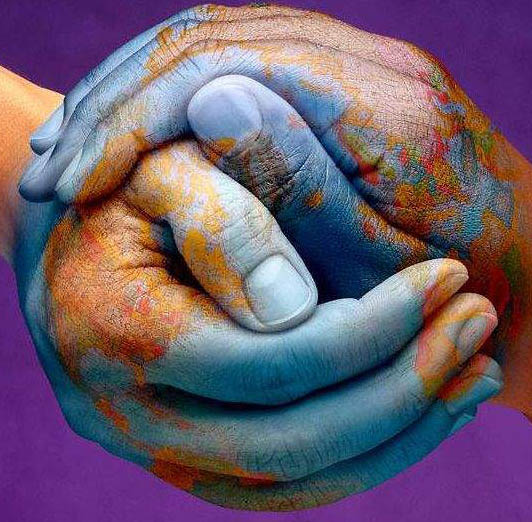world