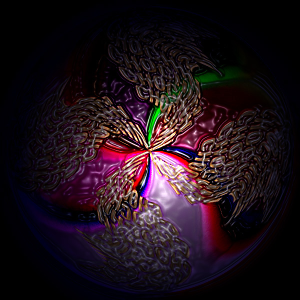 glassball