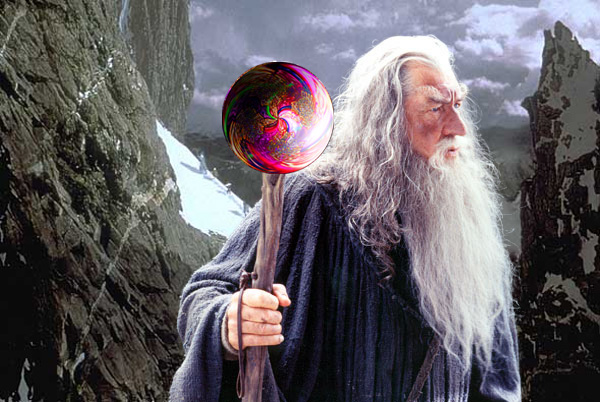 gandalf
