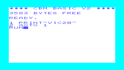 vic20