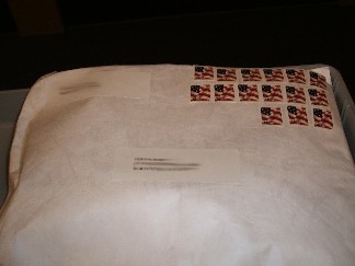 stamps