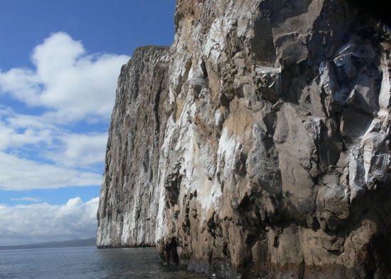Kicker Rock