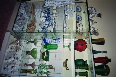 glass