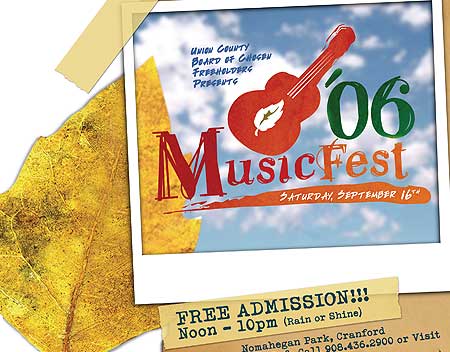 Union County Music Fest