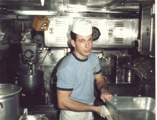galley